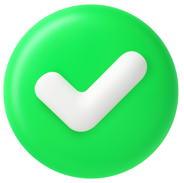 Icon Centang