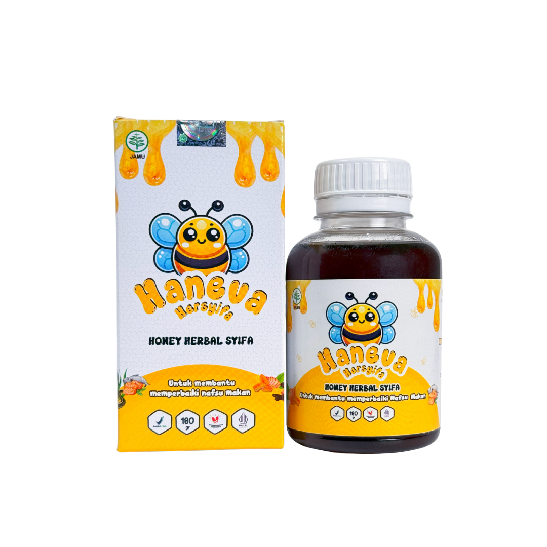 Promo 1 Botol Haneva