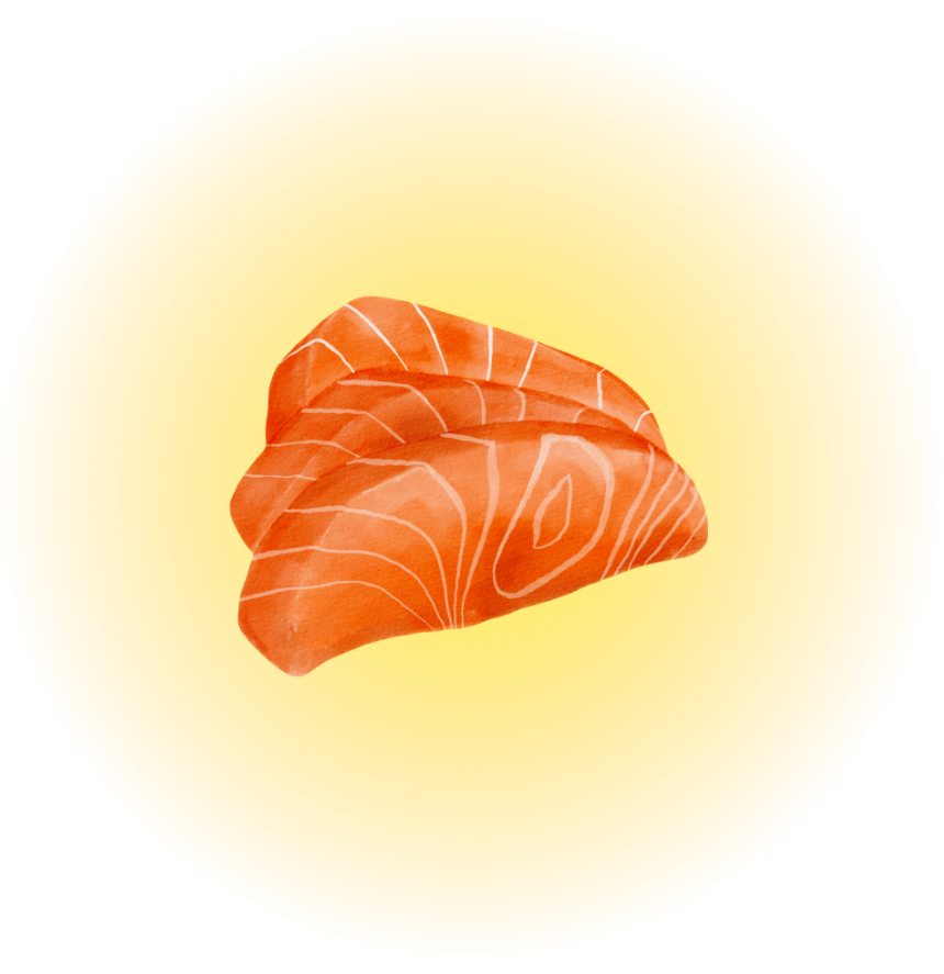 Ikan Salmon
