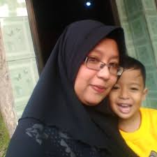 Foto Bunda Rina