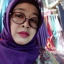 Foto Bunda Fitri